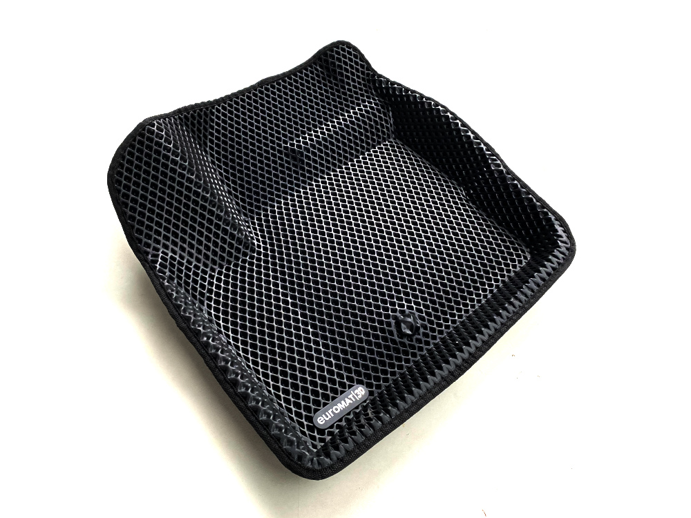 Коврики в салон EVA 3D euro-std LAND ROVER Freelander (2006-2014) C6